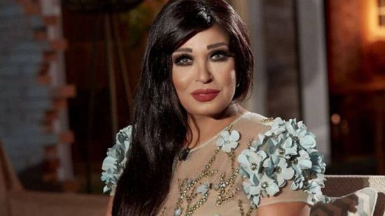 بالفيديو..فيفي عبده تغير شعارها الشهير بسبب كورونا&nbsp;