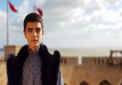 بعد تألقه في "ممالك النار".. الطفل معتز هشام يجسد الإرهابي هشام عشماوي