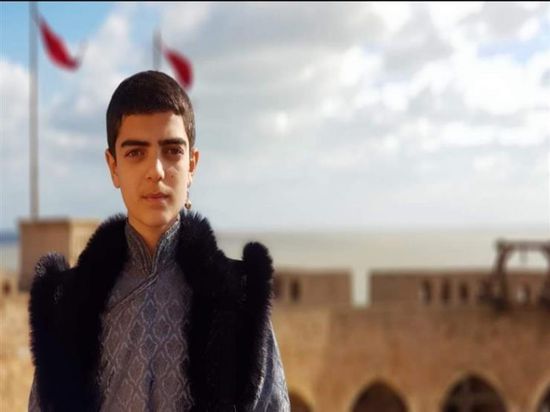 بعد تألقه في "ممالك النار".. الطفل معتز هشام يجسد الإرهابي هشام عشماوي