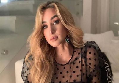 هنا الزاهد مذيعة لأول مرة في هذا البرنامج (فيديو)