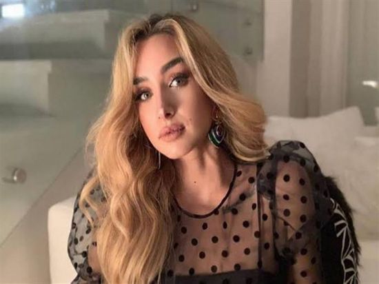 هنا الزاهد مذيعة لأول مرة في هذا البرنامج (فيديو)