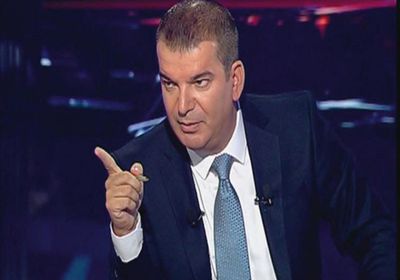 طوني خليفة يرد على شائعات إصابته بكورونا