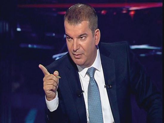 طوني خليفة يرد على شائعات إصابته بكورونا