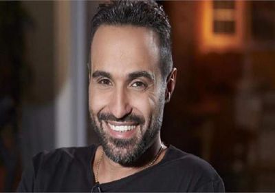 أول صورة لأحمد فهمي بعد تعافيه وخروجه من المستشفى