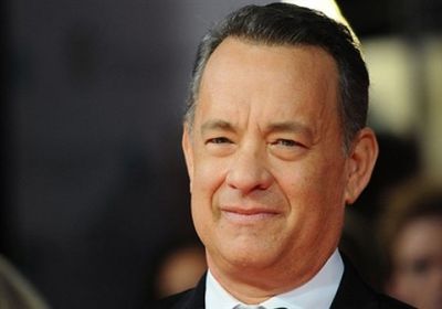 توم هانكس ينشر صورة طعامه من داخل الحجر الصحي ويوجه الشكر لهؤلاء