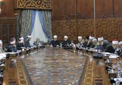  الأزهر يجيز إيقاف صلوات الجُمع والجماعات حمايةً للناس من فيروس كورونا