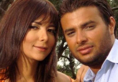 أصالة تهنئ رامي صبري بعيد ميلاده