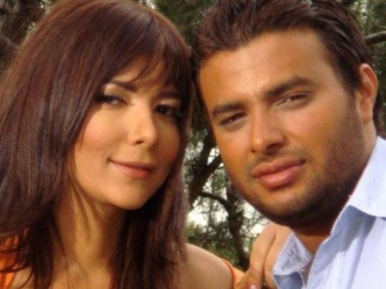 أصالة تهنئ رامي صبري بعيد ميلاده