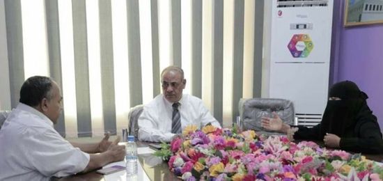 "انتقالي حضرموت" يحدد تدابير للوقاية من "كورونا"