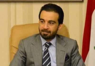 رئيس النواب العراقي: لم يرد إلينا حتى الآن طلب بشأن فرض حالة الطوارئ