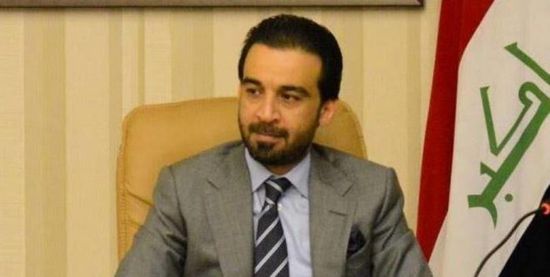 رئيس النواب العراقي: لم يرد إلينا حتى الآن طلب بشأن فرض حالة الطوارئ