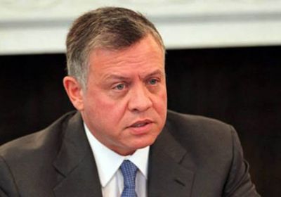  بعد إجراءه لأول زعيم عربي.. تعرف على نتيجة فحص كورونا للعاهل الأردني