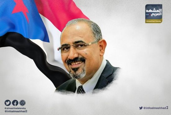 الحدي: المجلس الانتقالي الجنوبي خط أحمر