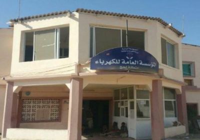 غضب في لحج بسبب قرار قطع التيار عن المزارع