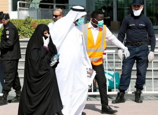 قطر تعلن 65 إصابة جديدة بكورونا