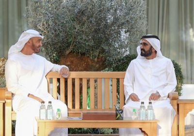 بن راشد: موارد الإمارات كلها مسخرة لخدمة الشعب والحفاظ على صحته