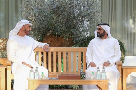 بن راشد: موارد الإمارات كلها مسخرة لخدمة الشعب والحفاظ على صحته