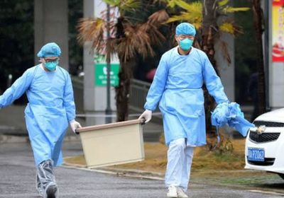 عاجل.. ارتفاع عدد وفيات كورونا في أمريكا إلى 62