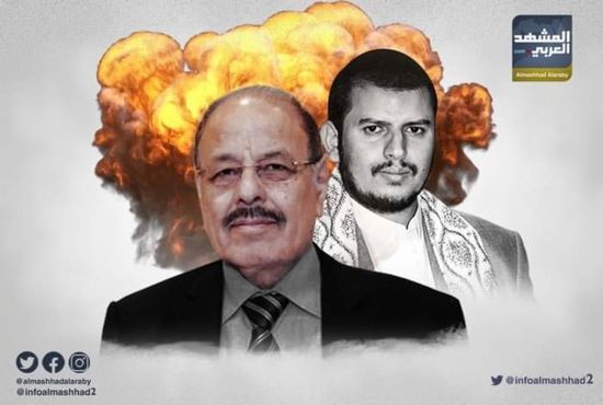 الإصلاح يستثمر في فوضى تعز لمعاداة التحالف والتقارب من الحوثي