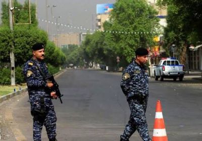 عاجل.. بغداد تفرض حظر التجوال لمدة 6 أيام جراء كورونا