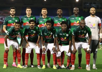 غرامة 10 آلاف ريال على الاتفاق و20 ألف لثنائي الهلال