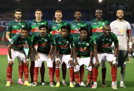 غرامة 10 آلاف ريال على الاتفاق و20 ألف لثنائي الهلال