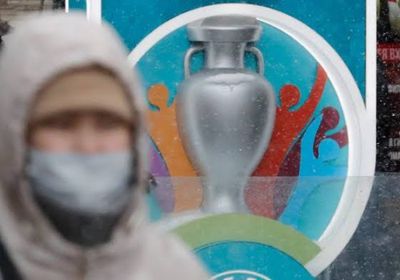 إيطاليا تطالب بتأجيل يورو 2020