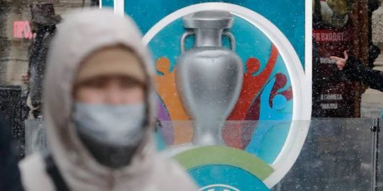 إيطاليا تطالب بتأجيل يورو 2020