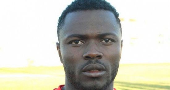 الإصابة تبعد فرانك كوم عن الريان 3 أسابيع