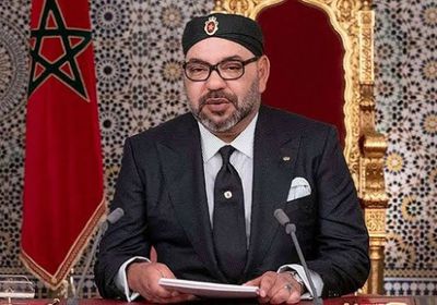  العاهل المغربي يدشن صندوق بقيمة 10 مليار درهم لمواجهة كورونا