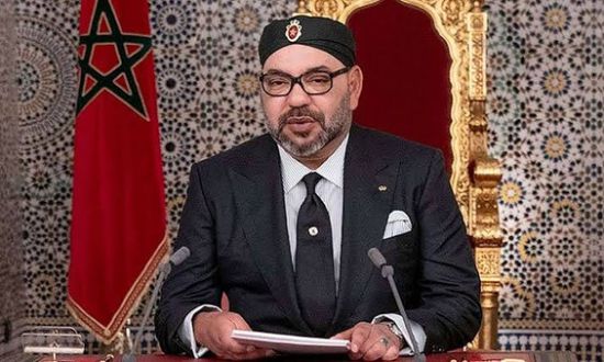  العاهل المغربي يدشن صندوق بقيمة 10 مليار درهم لمواجهة كورونا