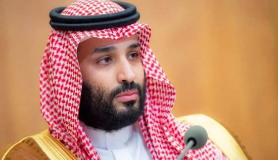  بن سلمان: مجموعة الـ 20 ستتضمن تنسيق الجهود لمواجهة كورونا  &rlm;