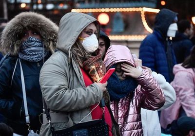 عاجل.. ارتفاع حالات الوفاة بكورونا في فرنسا إلى 127