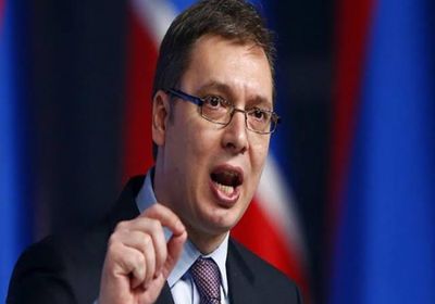 صربيا تعلن حالة الطوارئ للتصدي لكورونا