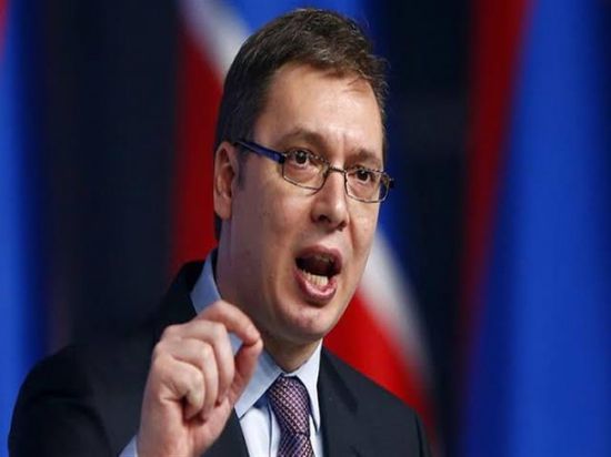 صربيا تعلن حالة الطوارئ للتصدي لكورونا