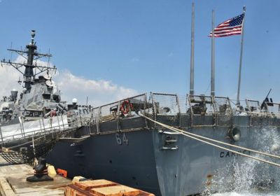 الجيش الأمريكي: إصابة أول حالة بـ«كورونا» على متن سفينة بحرية
