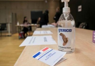 استطلاع رأي: تقدم رئيسة بلدية باريس في الانتخابات البلدية الفرنسية