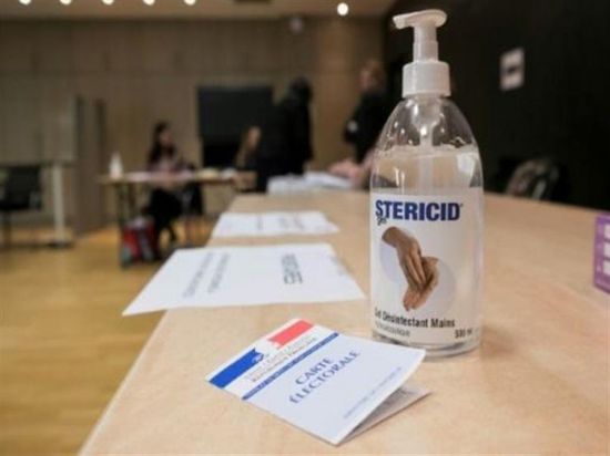 استطلاع رأي: تقدم رئيسة بلدية باريس في الانتخابات البلدية الفرنسية