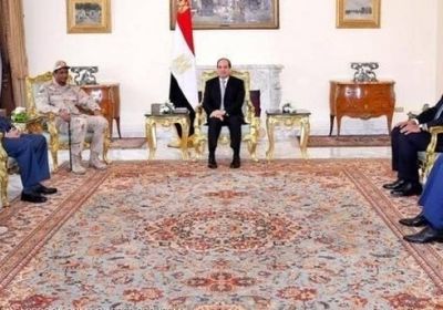 السودان يعلن توسطه لحل النزاع بين مصر وإثيوبيا