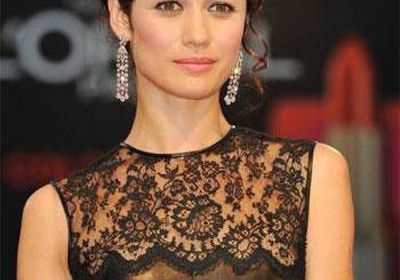 إصابة الممثلة أولجا كوريلنكو بـ&laquo;كورونا&raquo;