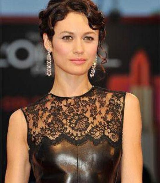 إصابة الممثلة أولجا كوريلنكو بـ&laquo;كورونا&raquo;