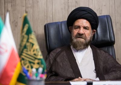  وفاة عضو مجلس خبراء القيادة الإيراني هاشم بطحائي نتيجة إصابته بكورونا