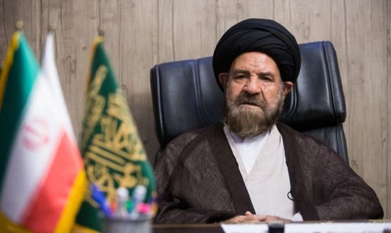  وفاة عضو مجلس خبراء القيادة الإيراني هاشم بطحائي نتيجة إصابته بكورونا