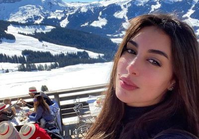 أول ظهور لياسمين صبري بعد إعلان ارتباطها بأحمد أبو هشيمة