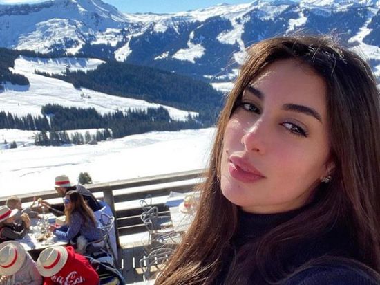 أول ظهور لياسمين صبري بعد إعلان ارتباطها بأحمد أبو هشيمة