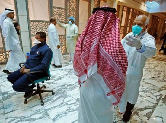 الكويت تعلن تسجيل 11 حالة إصابة بكورونا خلال 24 ساعة