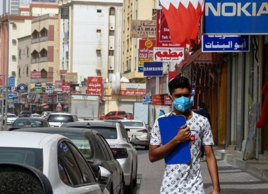 ‏البحرين: تسجيل أول حالة وفاة بفيروس كورونا
