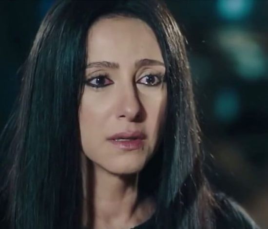 حنان مطاوع تنتهي من تصوير مسلسل "بت القبائل"