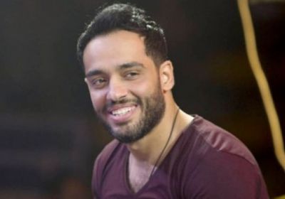 رامي جمال :من كتر المشاكل قررت اتفائل