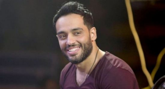 رامي جمال :من كتر المشاكل قررت اتفائل